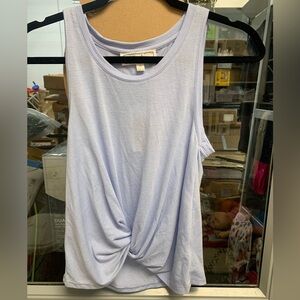 Hippie Rose Tank Top